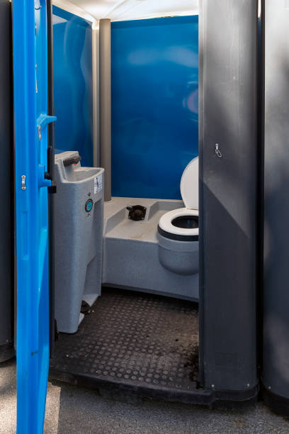 Porta potty rental for outdoor events in Cleora, OK