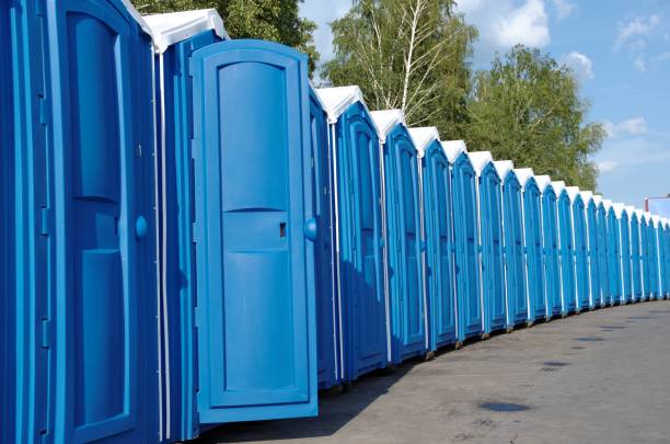 Sanitation services for porta potties in Cleora, OK